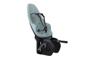 Scaun bicicleta THULE Yepp 2 Maxi cu montare pe portbagaj - Alaska