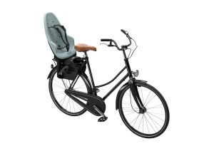 Scaun bicicleta THULE Yepp 2 Maxi cu montare pe portbagaj - Alaska - Img 2