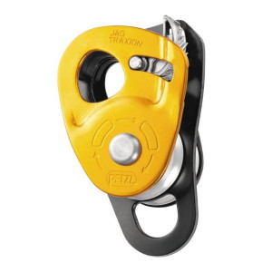 Scripete Jag Traxion Petzl - Img 1