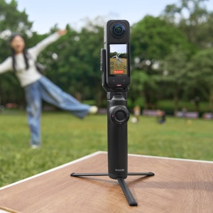 Selfie stick Insta360 Free Framing - Img 10