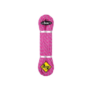 Semicoarda dinamica Beal Cobra Golden Dry 8,6 mm 60 m UNICORE
