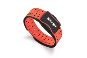 Senzor puls iGPSPORT HR60 - Img 2