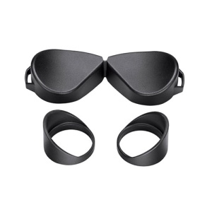 Set capace de protectie pentru binoclu Swarovski WES