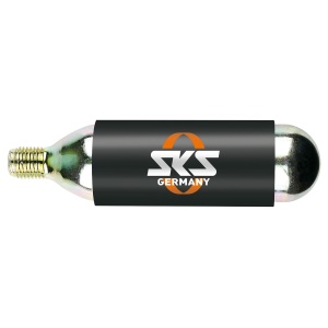 Set Cartuse CO2 SKS fara Filet (25 buc.) 24g/buc - Img 2