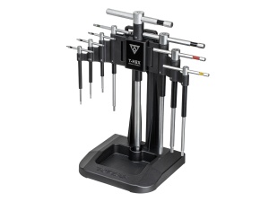 Set chei hexagonale Topeak T-Hex Speed (TT2605)