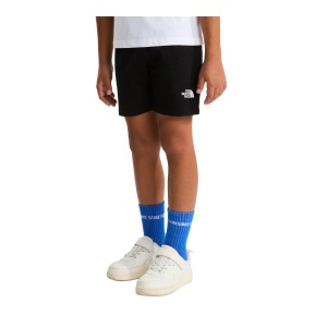 Set Copii The North Face Box Nse Play Regular Graphic White - Img 6