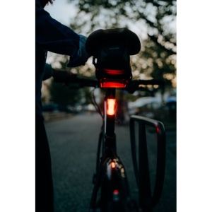 Set Far + Stop ZEFAL Vision F20/R20 USB 20 Lumeni - Img 5