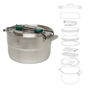 SET GATIT 3.5L ST10-02479-025 - Img 2