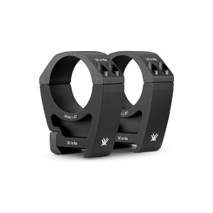Set inele pentru luneta de 34 mm Vortex Medium PR34-H