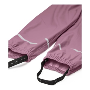 Set Jacheta + Pantaloni Set Copii Lego Wear Lwjori 200 Purple - Img 5
