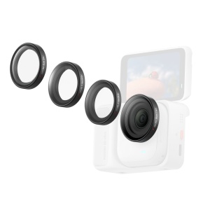 Set lentile macro Insta360 GO Ultra Micro Lens Kit