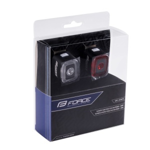 Set lumini Force Flea USB - Img 3