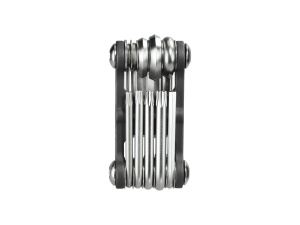 Set Mini Scule Topeak Mini 10, TT2557 - Negru - Img 5