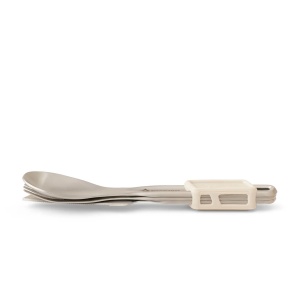 Set Tacamuri 3 Buc Sea To Summit Detour Stainless Steel Grey - Img 2
