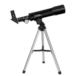 Set telescop 50/360 si microscop 40-640x National Geographic 9118200 - Img 2