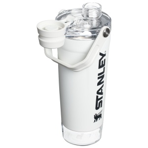 Shaker termoizolant Stanley Vitalize 0.59L - alb - Img 2
