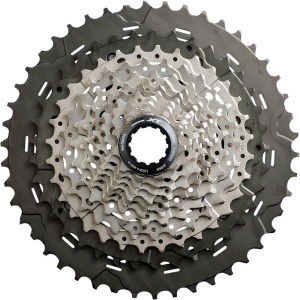 Shimano - caseta pinioane - Deore XT CS-M8000 - 11 viteze - 11-46T - Img 10