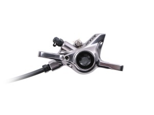 Shimano - Frana disc hidraulica - XTR - BL-M9100(L)- BR-M9100(F) - 1000 mm - Img 2