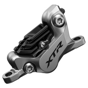Shimano - Frana pe disc - XTR BL-M9120(L) BR-M9120(F) - set - Img 3