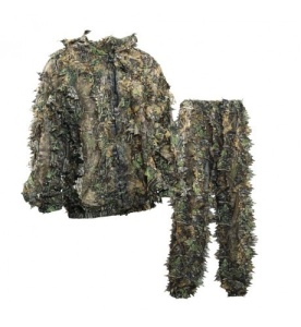 Sneaky 3D Pull over Set - Jacheta Deerhunter cod: 2065 - Img 1