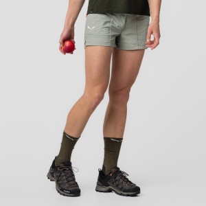Sort trekking dama Salewa Puez DST Cargo - Img 2