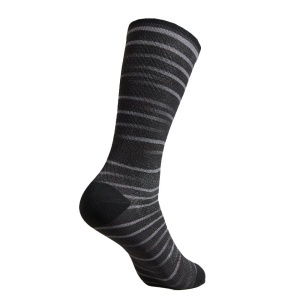 Sosete SPECIALIZED Soft Air Tall - Black Mirage - Img 2