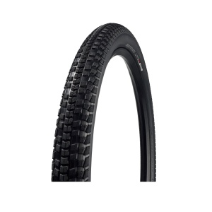 Specialized - anvelopa bicicleta copii 16", Rhythm Lite - 16x2.3 - negru