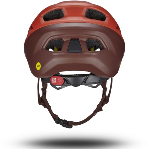 Specialized - casca ciclism Camber MIPG Angy Ready - rosu Redwood | Garnet Red - Img 5