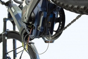 Speedbox - 1.2 B.Tuning for Bosch (Smart System + Rim Magnet) - Img 6
