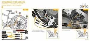 Speedbox - 1.2 B.Tuning for Bosch (Smart System + Rim Magnet) - Img 10