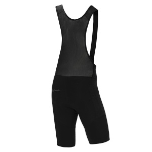 Spiuk - Pantaloni scurti ciclism pentru barbati TOP TEN ANTI-ABRASION Bib Short - negru - Img 2