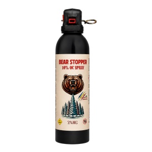 Spray Anti-Urs Cu Piper Bear Stopper 400ML
