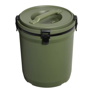Stanley - termos bidon cu robinet - The Fast-Flow Water Jug - Dried Pine - 7.5L - Img 2