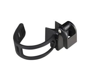 Stop RAVEMEN CL05 USB 30 lumeni (cu senzor lumina) - negru - Img 1