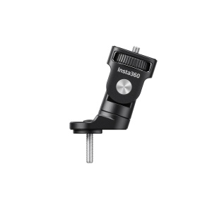 Suport bicicletă Insta360 Bike Headset Cap Mount | montaj ghidon - Img 4