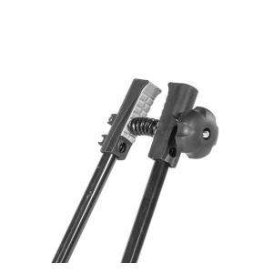 Suport bicicleta K39 Orion cu prindere pe bare transversale - Img 2