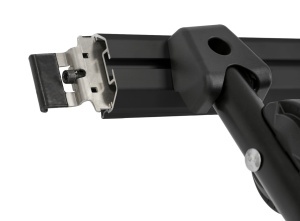 Suport biciclete autorulota Menabo Tremont VW Crafter, model 2018+ - Img 5