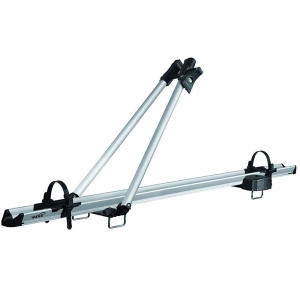 Suport biciclete Hakr Speed Alu Profi 0902 cu prindere pe bare transversale - Img 1