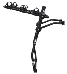 Suport biciclete Menabo Viper pentru 3 biciclete cu prindere pe haion/portbagaj - Img 2