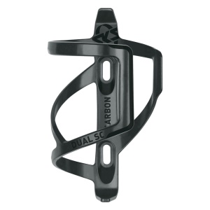 Suport bidon SKS Dual SC - Black