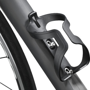 Suport bidon Topeak Shuttle Cage TSC01-B, Negru - Img 4