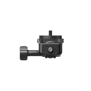 Suport cameră bicicletă Insta360 Bike Computer Mount | aluminiu - pentru ghidoane integrate tip cockpit - Img 10