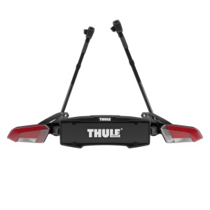 Suport pentru 2 biciclete, Thule VeloLite, cu prindere pe carligul de remorcare - Img 3