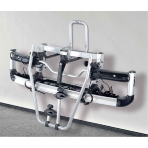Suport pentru depozitarea bicicletei, Thule Wall Hanger 9771 - Img 4