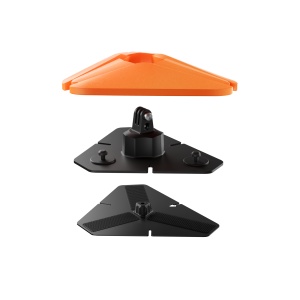 Suport plutitor pentru placă de surf Insta360 Floating Surfboard Mount - Img 6