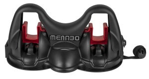 Suport schi Menabo Himalaya cu prindere magnetica, 2 perechi ski + bete - Img 29