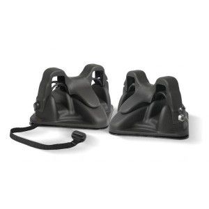 Suport schi Menabo Shuttle cu prindere magnetica, 2 perechi ski - Img 16
