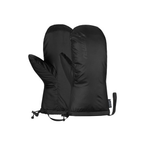 Supramanusi Barbati Reusch Overglove R-Tex® Xt Black