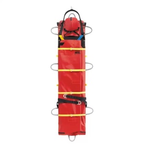 Targa Petzl Nest - Img 2