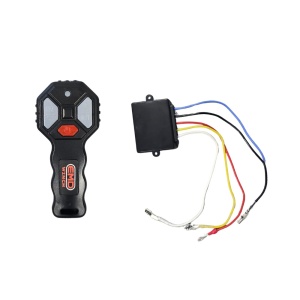 Telecomandă wireless troliu EMD Winch 6000 lbs